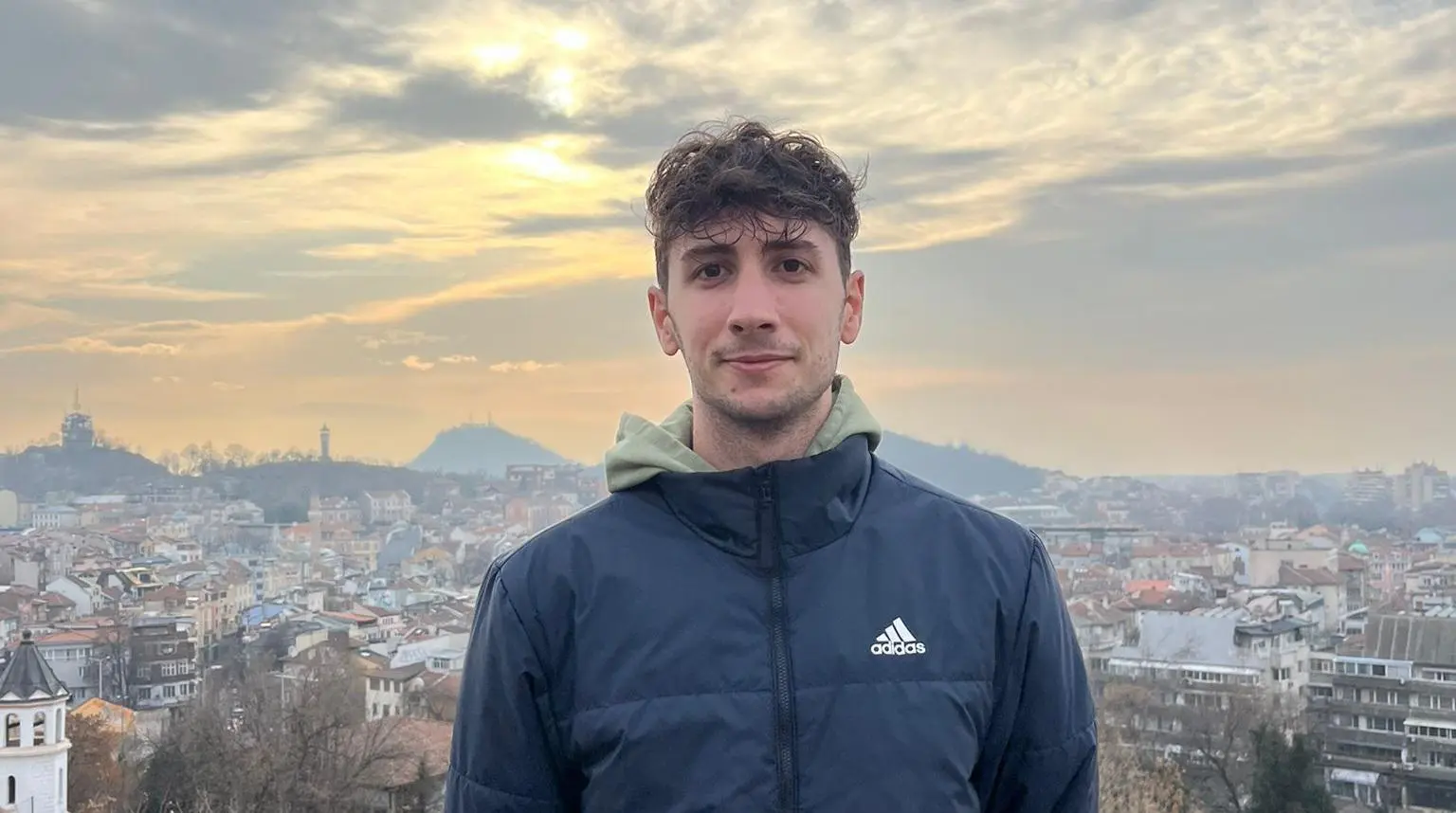 Nikola, Software Engineer, Deploee